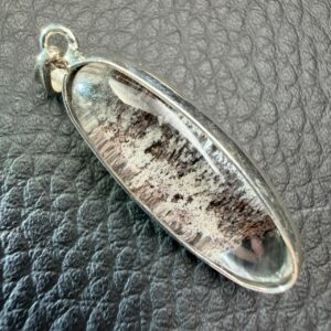 Pendentif en lodolite