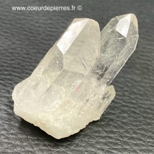 Cristal de roche du Brésil (réf gq12)