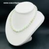 Collier en jade de Chine (ref cj1) – Image 2