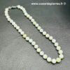 Collier en jade de Chine (ref cj1) – Image 3