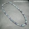 Collier en fluorite de Chine "perles 6mm" (ref cfl6) – Image 3