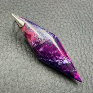 Pendentif en Sugilite