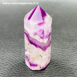 Prisme de Fluorite de Chine (réf fl3)