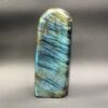 Bloc labradorite Bleue "toutes faces polies" (réf blp3) – Image 2