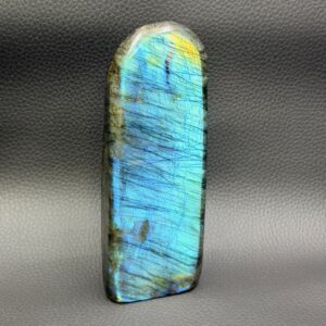 Labradorite Bleue