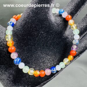 Bracelet Sept Chakras