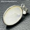 Pendentif en Péristérite "Pierre de Lune Arc-en-Ciel" (réf ppl5) – Image 4