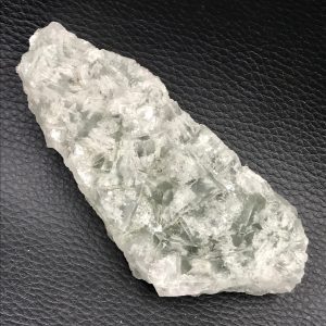 Amas de fluorite de Chine de 0,242 kg (réf bf5)