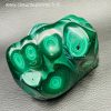 Malachite du Congo "forme libre" (réf bm5) – Image 2