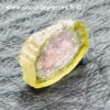 Tourmaline Melon d’Eau “tranche” (réf ptm5) – Image 3
