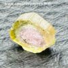 Tourmaline Melon d’Eau “tranche” (réf ptm5) – Image 4