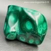 Malachite du Congo "forme libre" (réf bm5) – Image 3