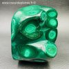 Malachite du Congo "forme libre" (réf bm5) – Image 4