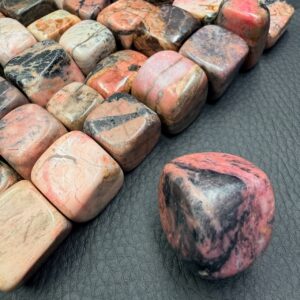 Rhodonite