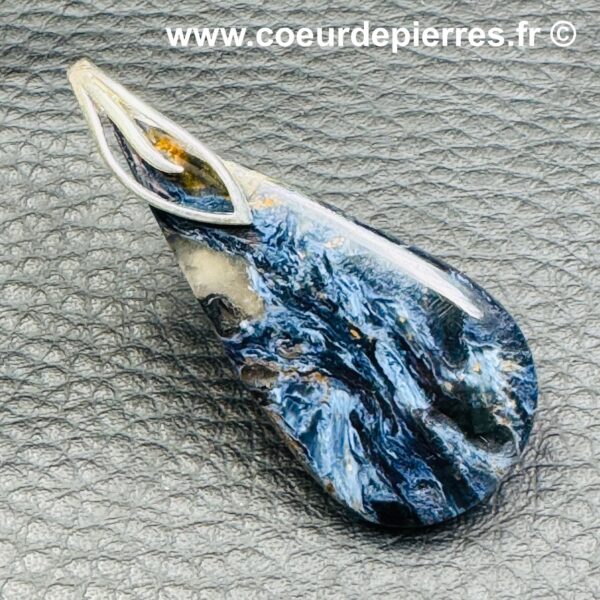 Pendentif en Piétersite de Namibie (réf pts10) – Image 2
