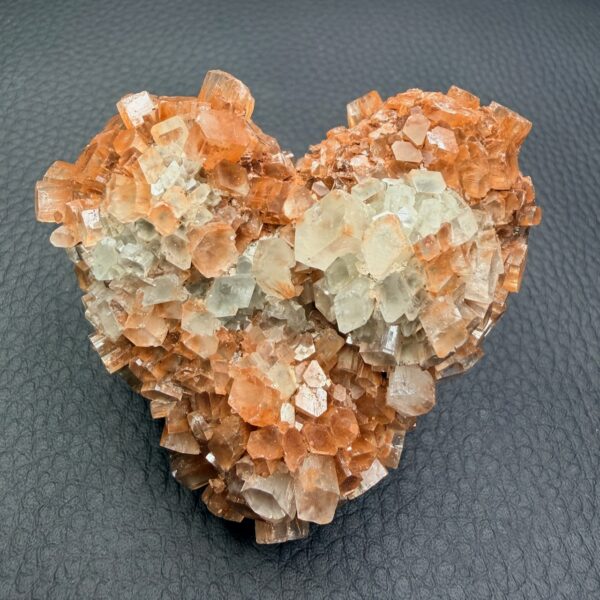 Aragonite du Maroc (réf ago32) – Image 3