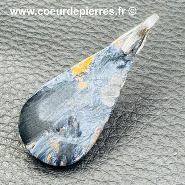 Pendentif en Piétersite de Namibie (réf pts10) – Image 3