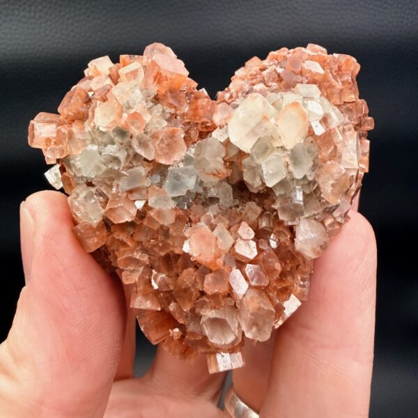 Aragonite du Maroc (réf ago32) – Image 4