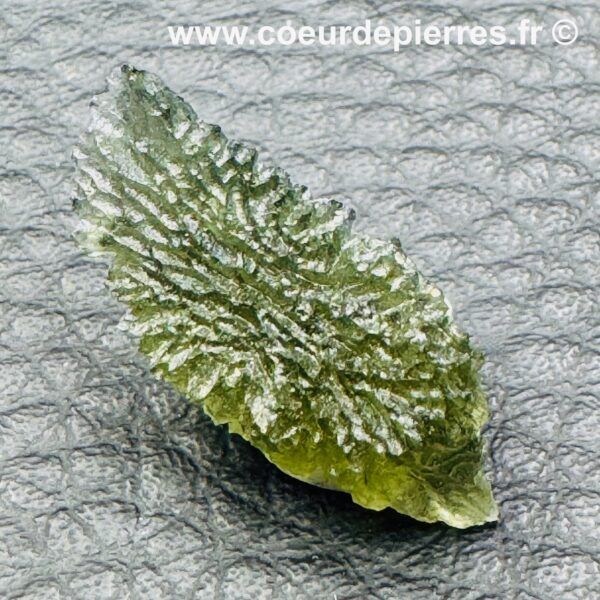 Moldavite
