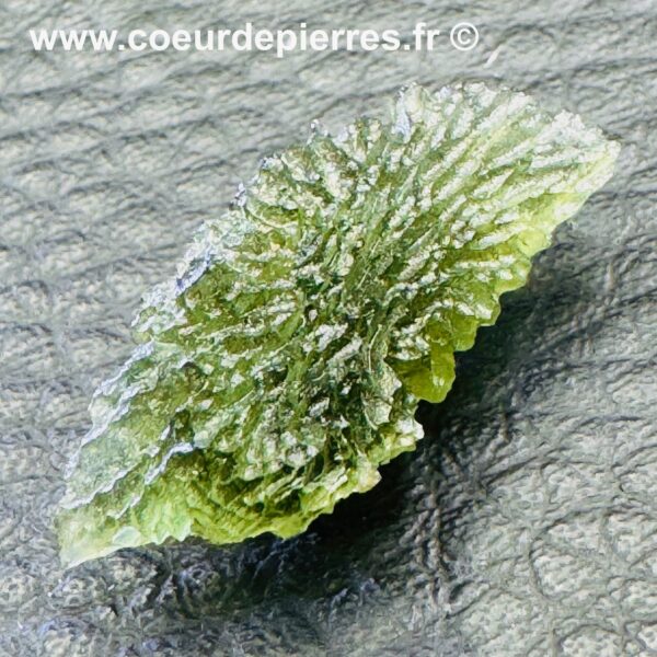 Moldavite