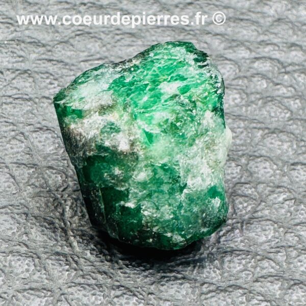 Émeraude Brute du Brésil (réf emb9) – Image 4