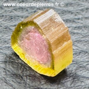 Tourmaline Melon d'Eau
