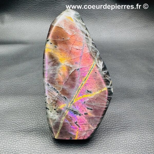 Labradorite Violette