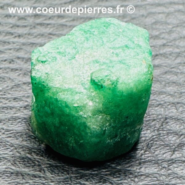 Émeraude Brute du Brésil (réf emb2) – Image 2