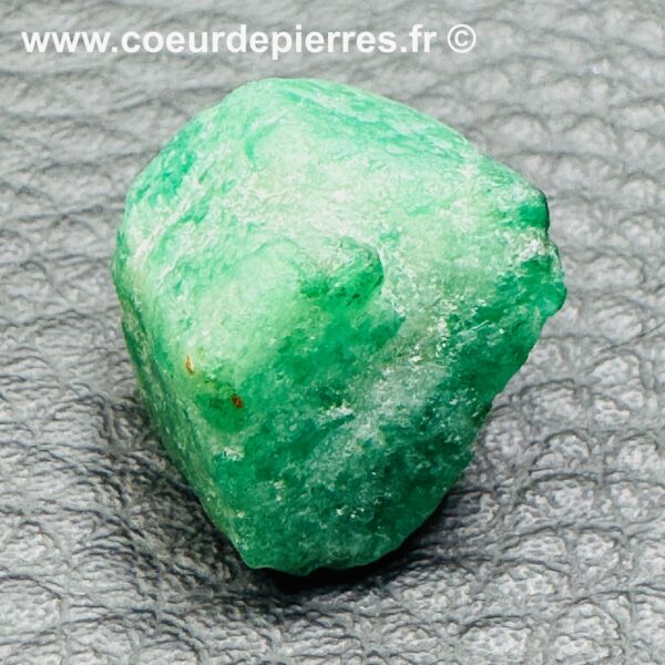 Émeraude Brute du Brésil (réf emb2) – Image 4