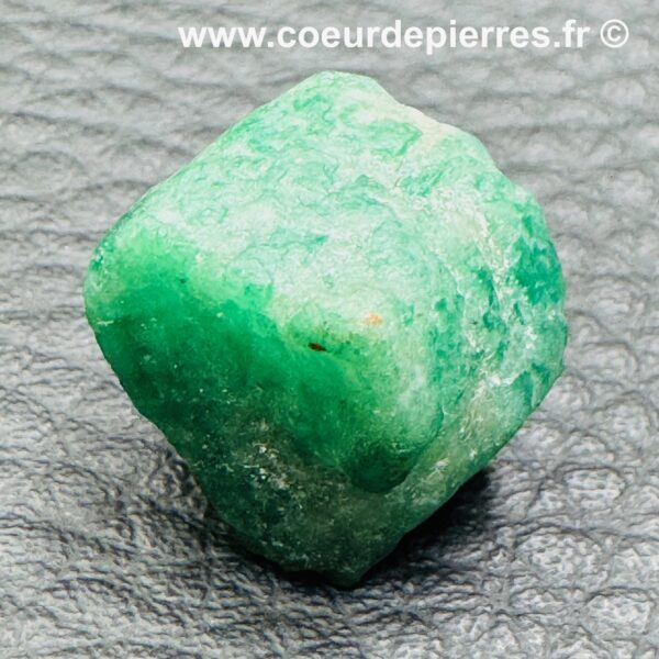 Émeraude Brute du Brésil (réf emb2) – Image 3