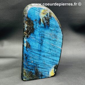 Labradorite Bleue