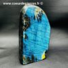 Labradorite Bleue 1,678kg "forme libre" (réf blp65) – Image 2