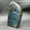 Labradorite Bleue 1,678kg "forme libre" (réf blp65) – Image 3
