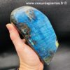 Labradorite Bleue 1,678kg "forme libre" (réf blp65) – Image 5