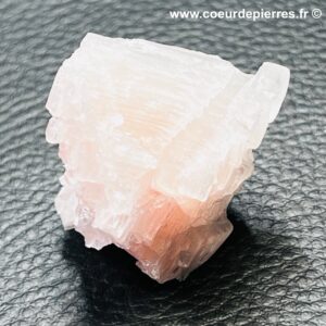 Halite rose de Californie, USA (réf ha10)