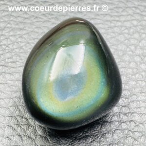 Obsidienne Oeil Céleste