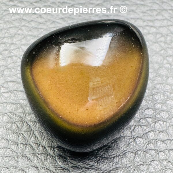 Obsidienne Oeil Céleste du Mexique (réf boc3) – Image 3