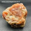 Pierre Soleil Brute "Héliolite" de Norvège (réf psb10) – Image 4
