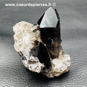 Quartz Fumé