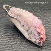 Pendentif en cobaltocalcite du Congo (réf cob12) – Image 3