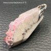 Pendentif en cobaltocalcite du Congo (réf cob12) – Image 4