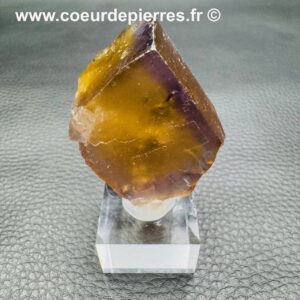 Fluorite de Valzergues