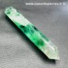 Prisme de fluorite de Madagascar (réf f9) – Image 2