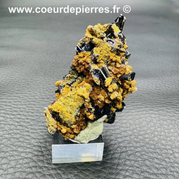 Azurite