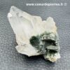 Cristal de Roche Lodolite (réfql2) – Image 3