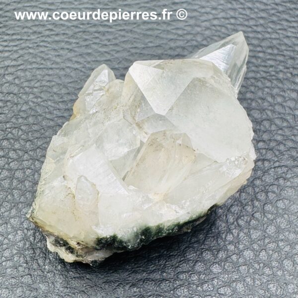 Cristal de Roche Lodolite (réfql2) – Image 2