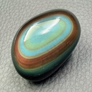 Obsidienne Oeil Celeste