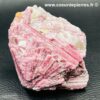 Tourmaline Rubellite