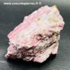 Tourmaline Rubellite du Brésil (réf ptr5) – Image 2