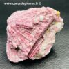 Tourmaline Rubellite du Brésil (réf ptr5) – Image 4
